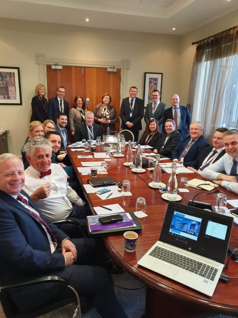 Contact Us for Suppliers Windward Purchasing Group